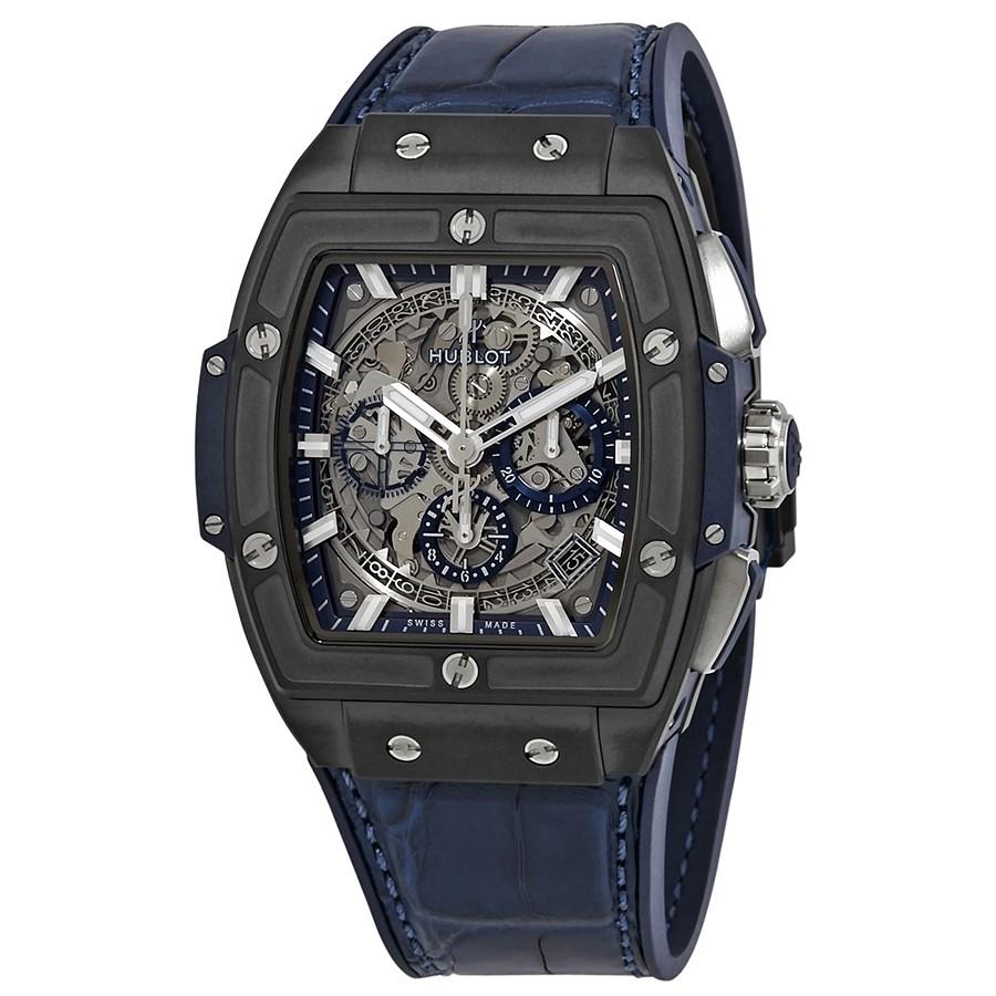 Replica Hublot Spirit of Big Bang Watches 641.CI.7170.LR