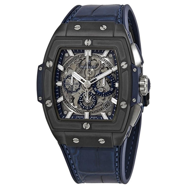 Replica Hublot Spirit of Big Bang Watches 641.CI.7170.LR