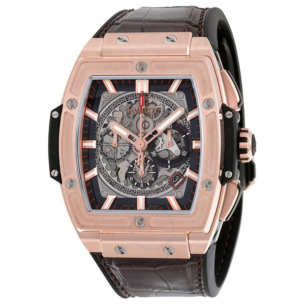 Replica Hublot Spirit of Big Bang Watches 601.OX.0183.LR