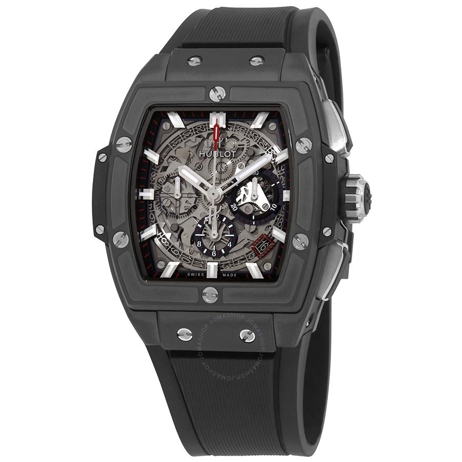 Replica Hublot Spirit of Big Bang Watches 641.CI.0173.RX