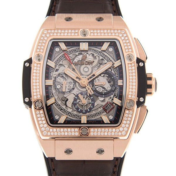 Replica Hublot Spirit of Big Bang Watches 641.OX.0183.LR.1104