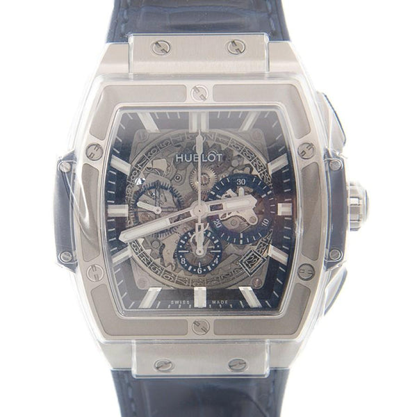 Replica Hublot Spirit of Big Bang Watches 601.NX.7170.LR