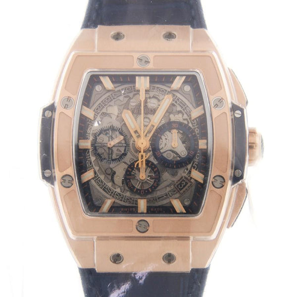 Replica Hublot Spirit of Big Bang Watches 641.OX.7180.LR