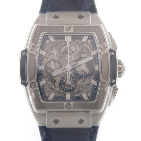 Replica Hublot Big Bang Watches 641.NX.7170.LR