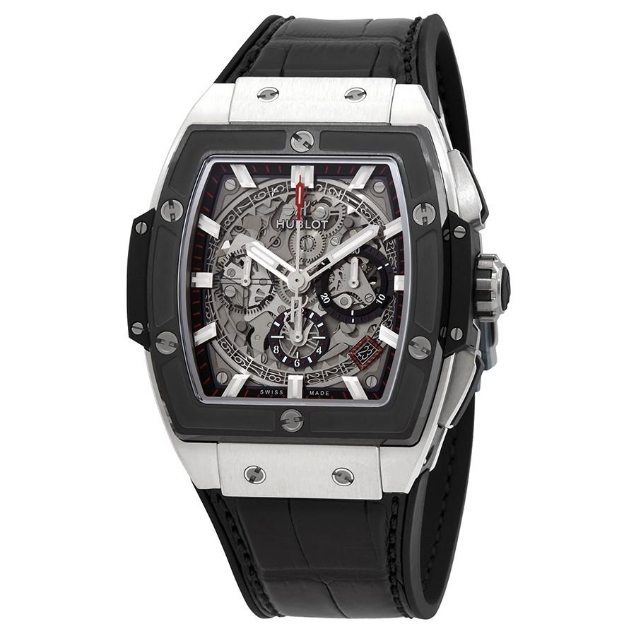 Replica Hublot Spirit of Big Bang Watches 641.NM.0173.LR
