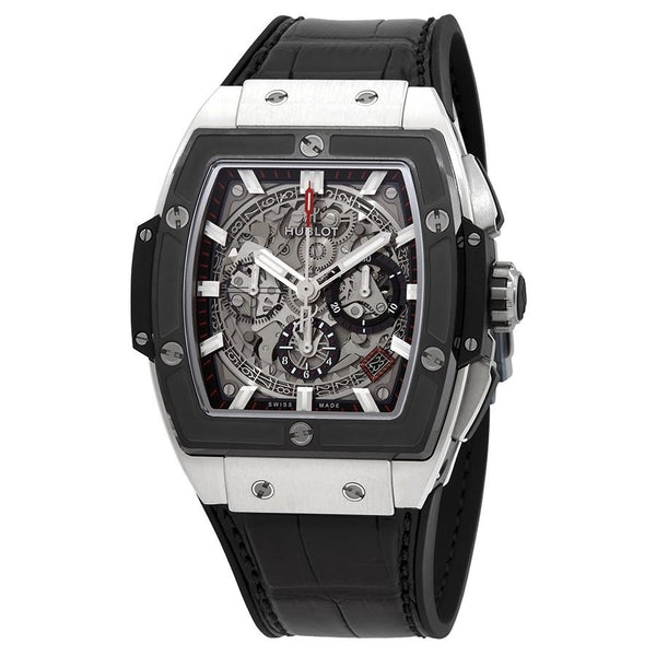 Replica Hublot Spirit of Big Bang Watches 641.NM.0173.LR