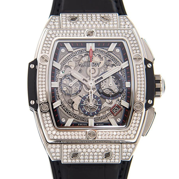 Replica Hublot Spirit of Big Bang Watches 641.NX.0173.LR.1704