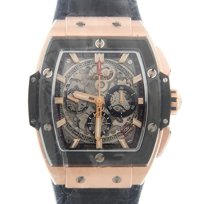 Replica Hublot Spirit of Big Bang Watches 641.OM.0183.LR