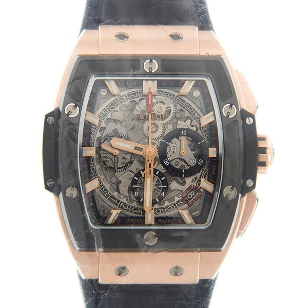 Replica Hublot Spirit of Big Bang Watches 641.OM.0183.LR