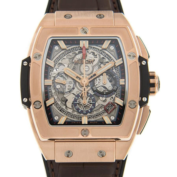 Replica Hublot Spirit of Big Bang Watches 641.OX.0183.LR