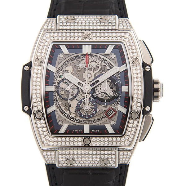 Replica Hublot Spirit of Big Bang Watches 601.NX.0173.LR.1704