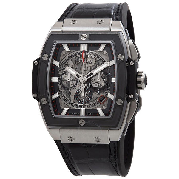 Replica Hublot Spirit of Big Bang Watches 601.NM.0173.LR