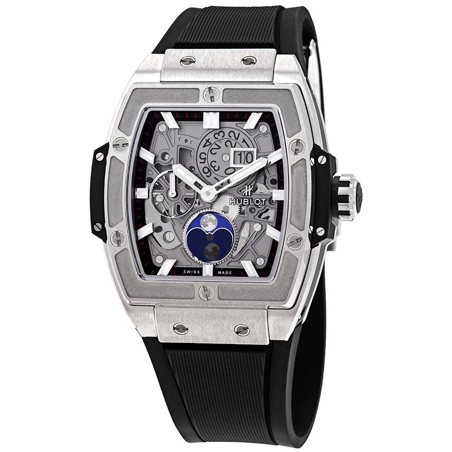 Replica Hublot Spirit of Big Bang Watches 647.NX.1137.RX