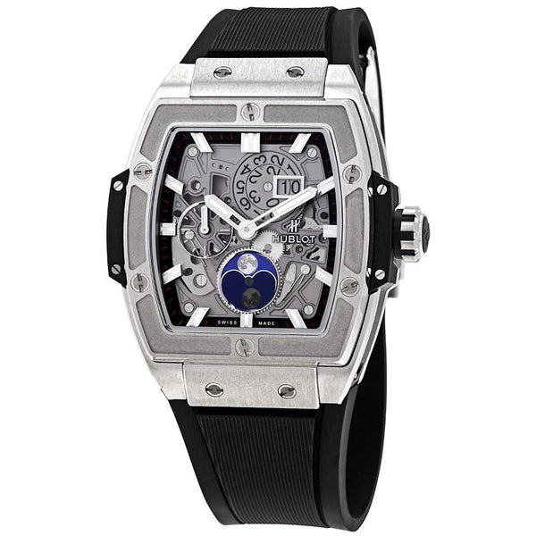 Replica Hublot Spirit of Big Bang Watches 647.NX.1137.RX