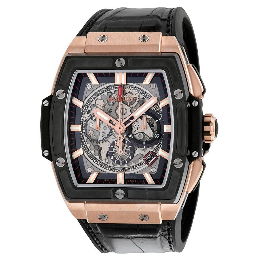 Replica Hublot Big Bang Watches 601.OM.0183.LR