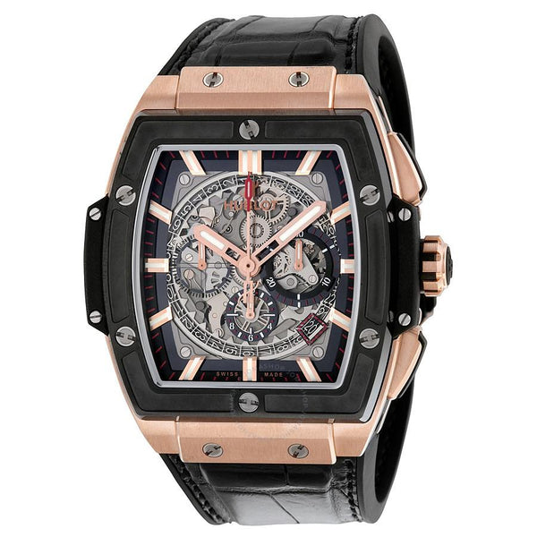 Replica Hublot Big Bang Watches 601.OM.0183.LR