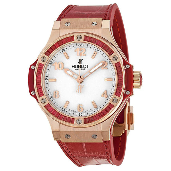 Replica Hublot Big Bang Tutti Frutti Watches 361.PR.2010.LR.1913