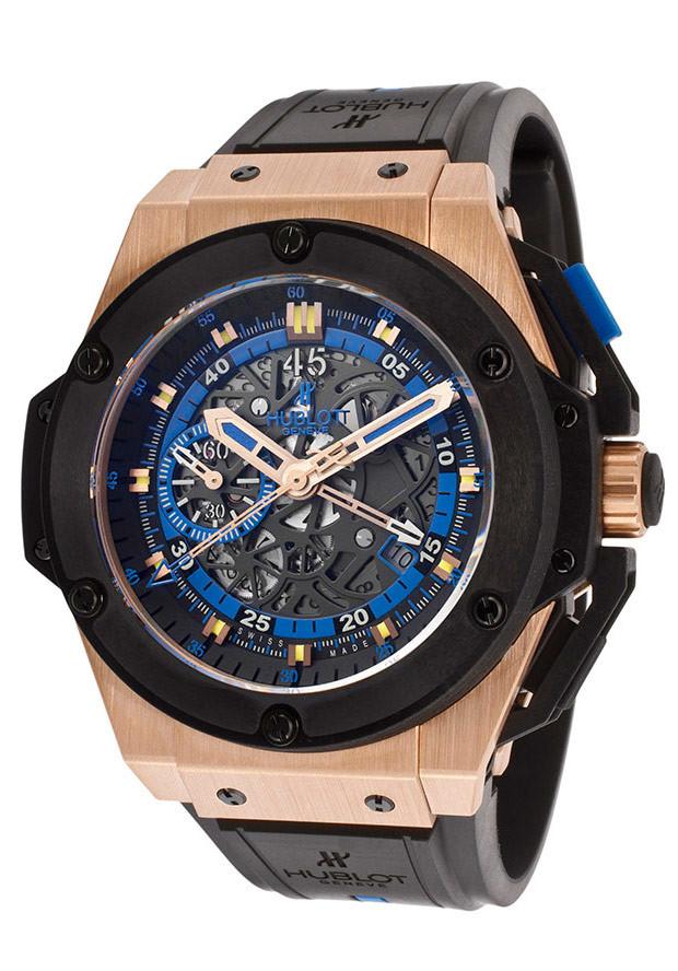 Replica Hublot King Power Watches 716.OM.1129.RX.EUR12