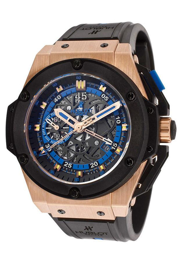 Replica Hublot King Power Watches 716.OM.1129.RX.EUR12