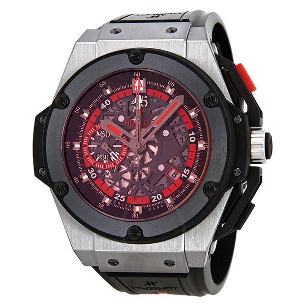 Replica Hublot King Power Watches 716.NM.1129.RX.EUR12