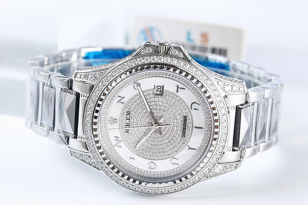 Rolex Watches GCWT1228-592