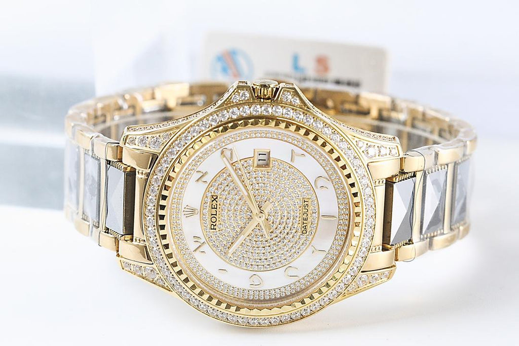 Rolex Watches GCWT1228-267