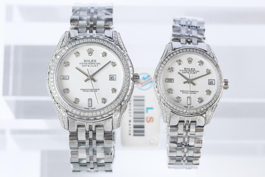 Rolex Watches GCWT1228-83