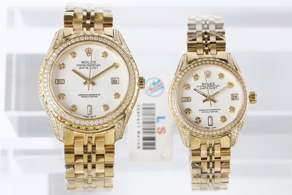 Rolex Watches GCWT1228-522