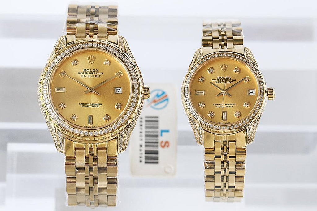 Rolex Watches GCWT1228-53