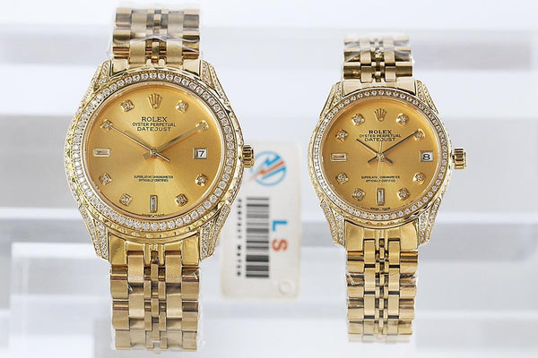 Rolex Watches GCWT1228-53