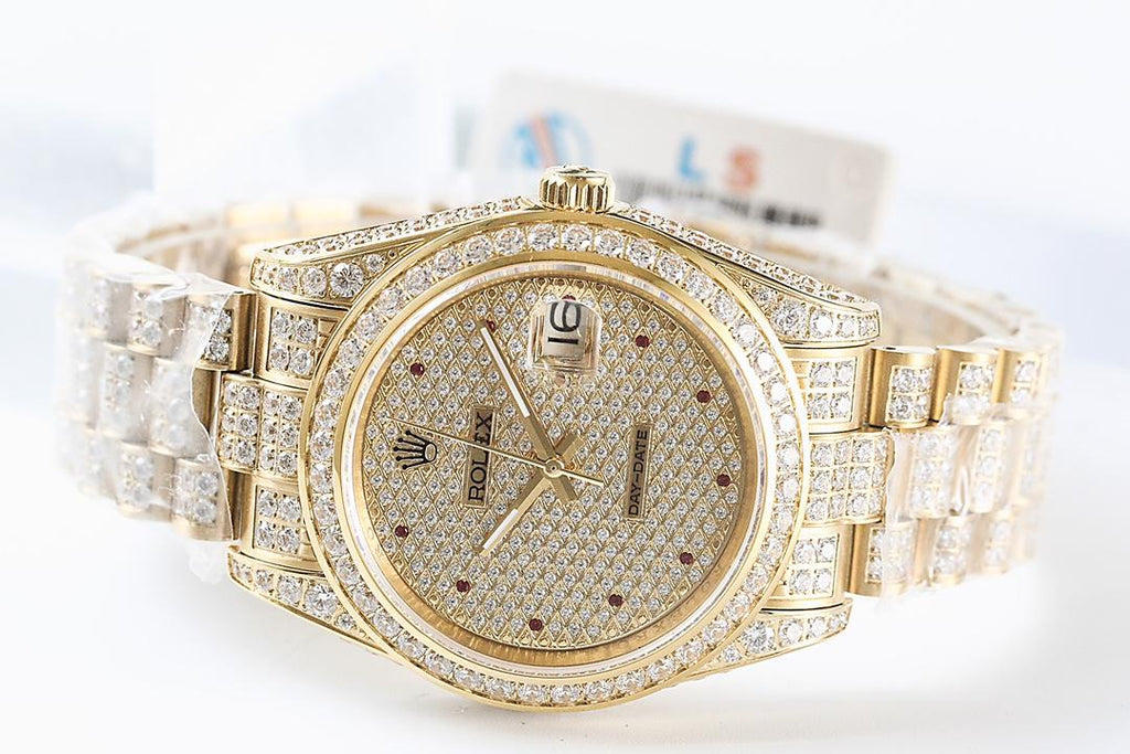 Rolex Watches GCWT1228-340