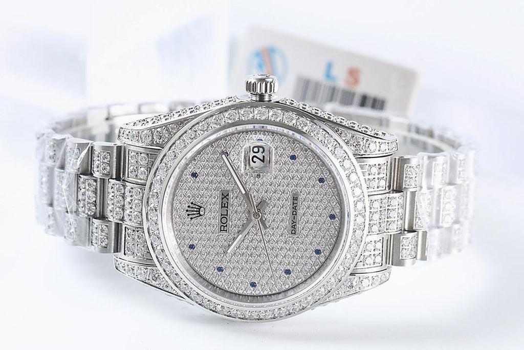 Rolex Watches GCWT1228-50