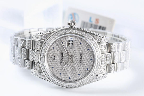 Rolex Watches GCWT1228-50