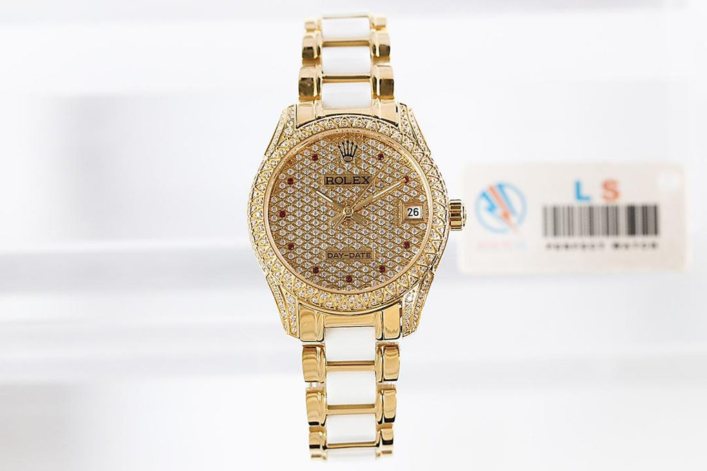 Rolex Watches GCWT1228-73