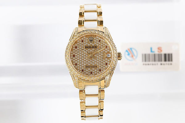 Rolex Watches GCWT1228-73