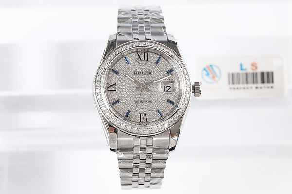 Rolex Watches GCWT1228-191