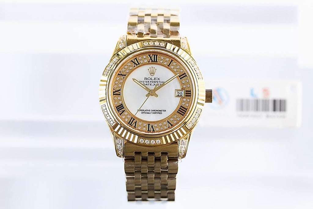 Rolex Watches GCWT1228-858