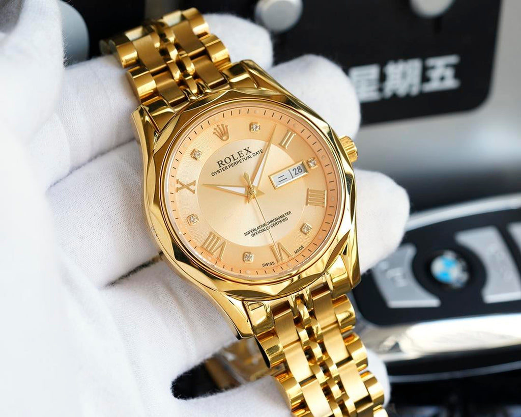 Rolex Watches GCWT1228-311