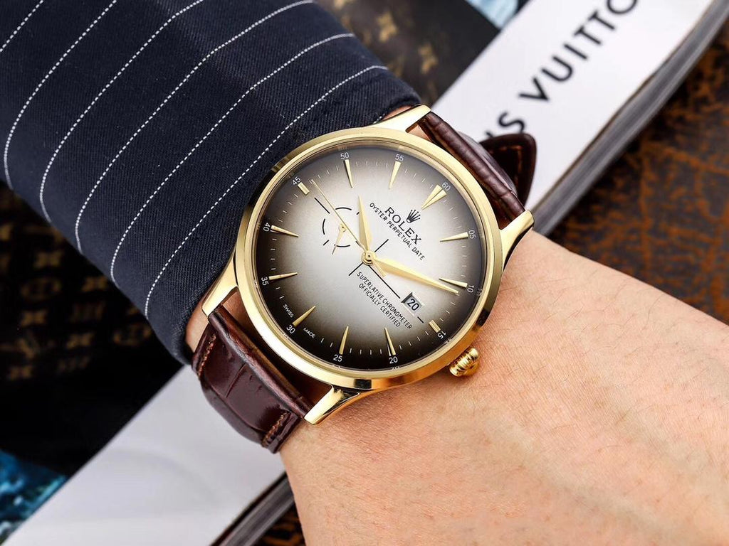 Rolex Watches GCWT1228-398