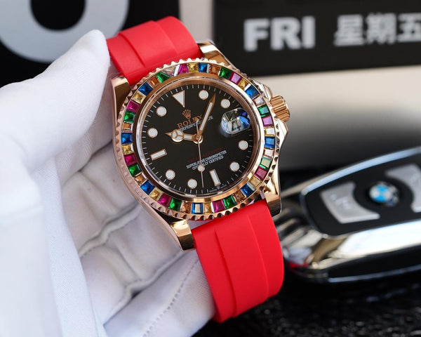 Rolex Watches GCWT1228-904