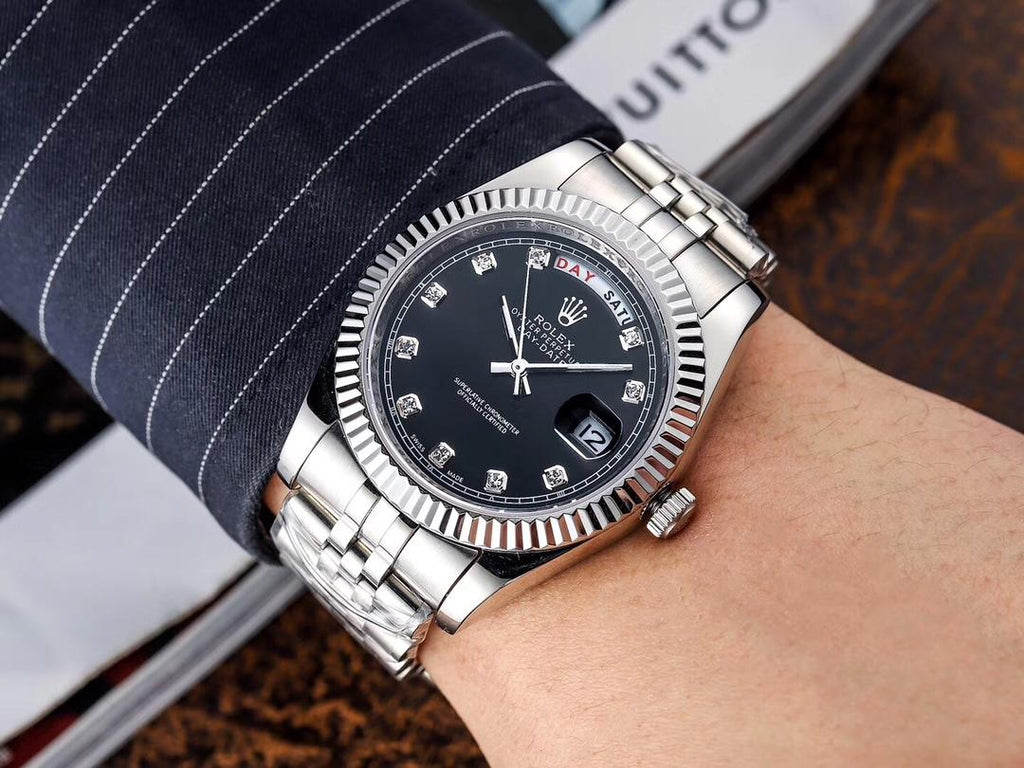 Rolex Watches GCWT1228-272