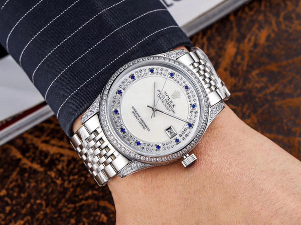 Rolex Watches GCWT1228-242