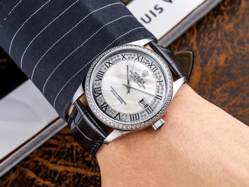 Rolex Watches GCWT1228-199