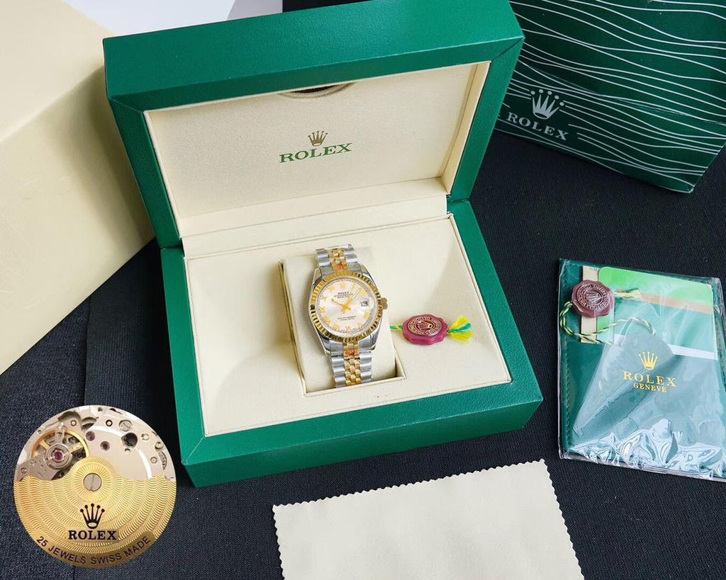 Rolex Watches GCWT1228-142