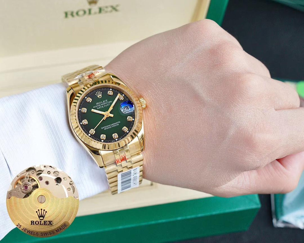 Rolex Watches GCWT1228-115