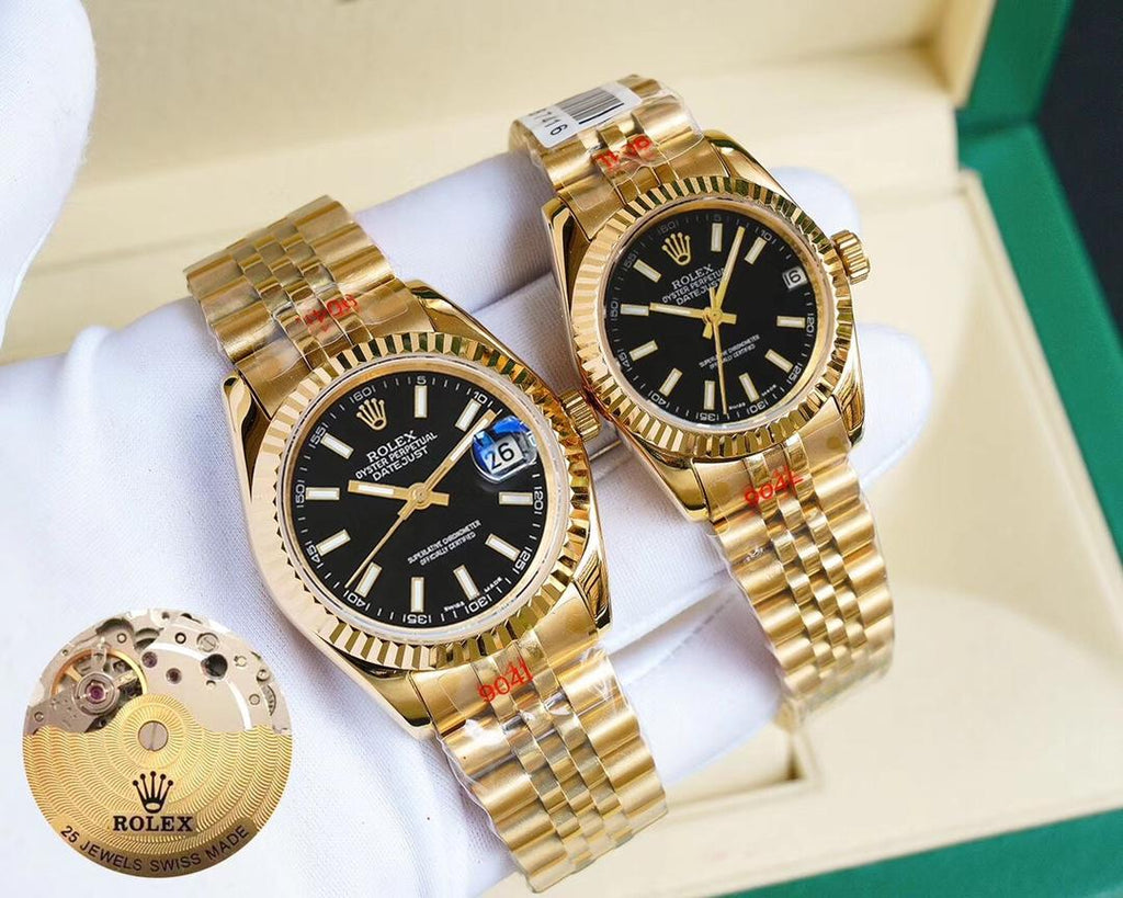 Rolex Watches GCWT1228-901