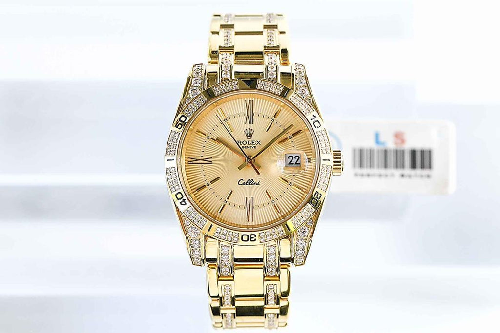 Rolex Watches GCWT1228-931