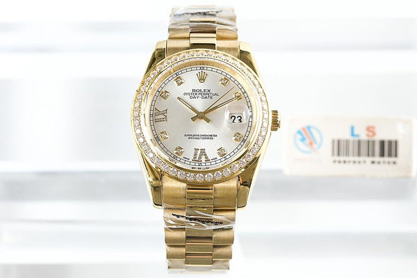 Rolex Watches GCWT1228-185
