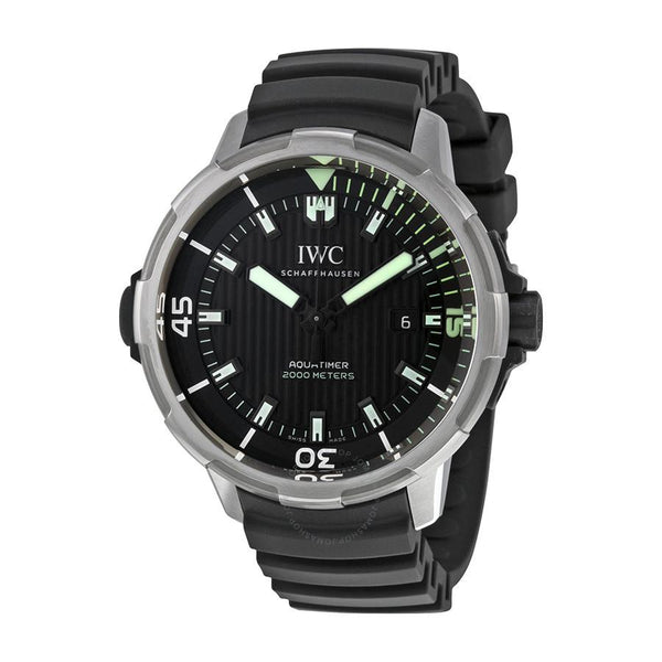 Replica IWC Aquatimer Watches IW358002