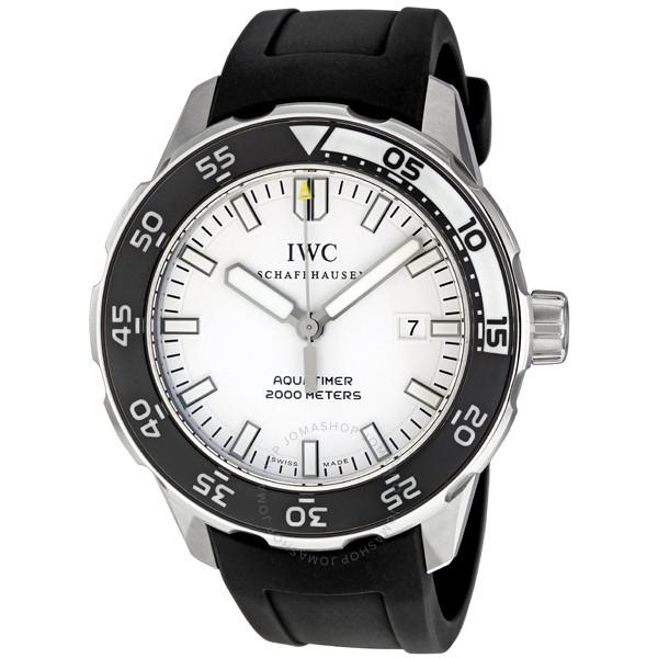 Replica IWC Aquatimer Watches IW356811